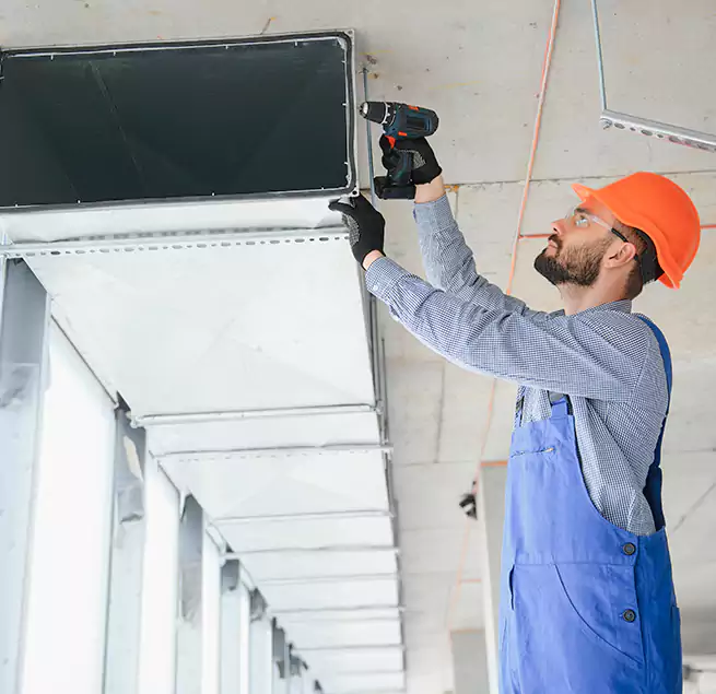 Why Homeowners & Businesses Trust Us in Mount Pleasant, TX