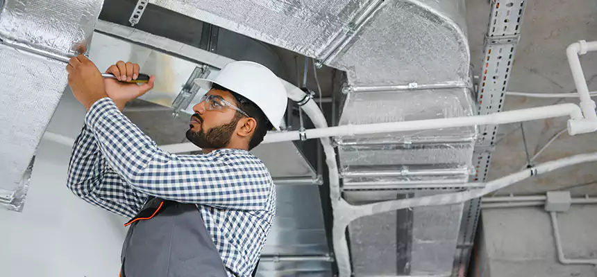 Proactive Ac Vent Repairs & Air Duct Replacement Companies Near Me in Mount Pleasant