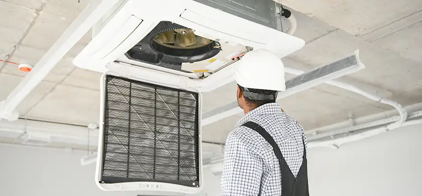 Our Affordable Duct Cleaning Near Me Services in Mount Pleasant, TX