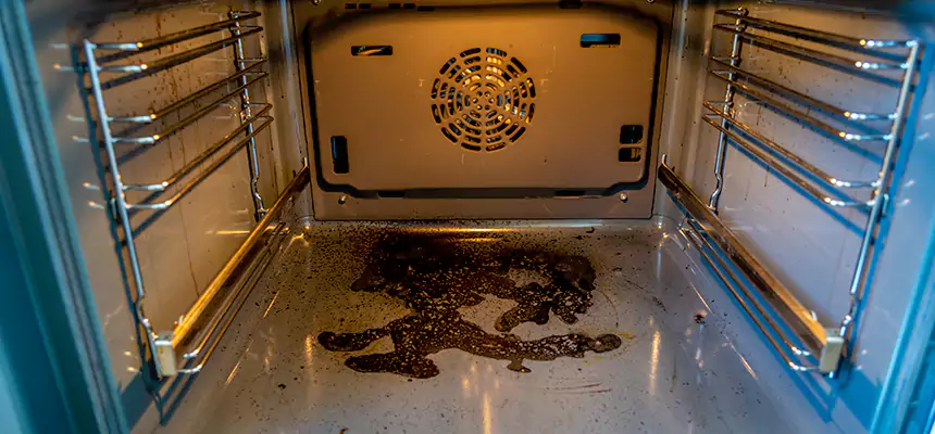 Our Air Duct Overhaul & Upgrades Services in Mount Pleasant, TX