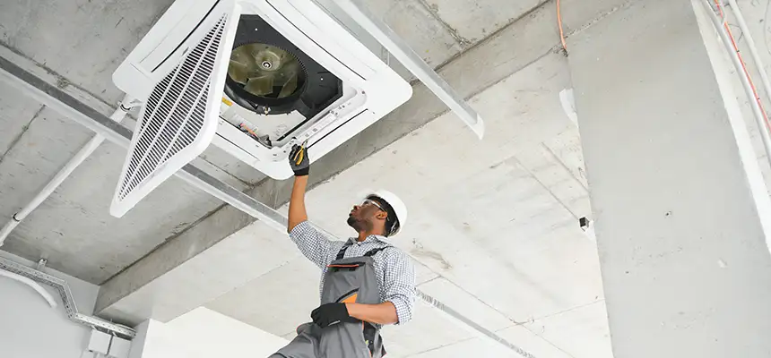 Efficient Multi‑Unit & HOA Annual Vent Cleaning Plans in Mount Pleasant