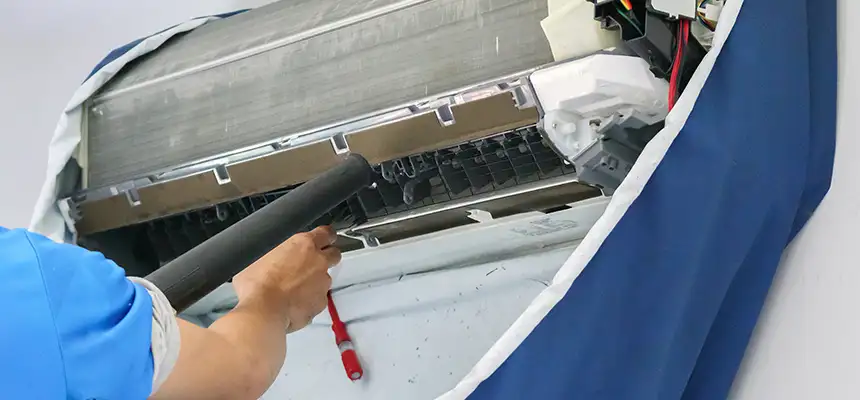 Advanced Clogged Dryer Vent Repair for Multi-Unit & Commercial in Mount Pleasant, TX