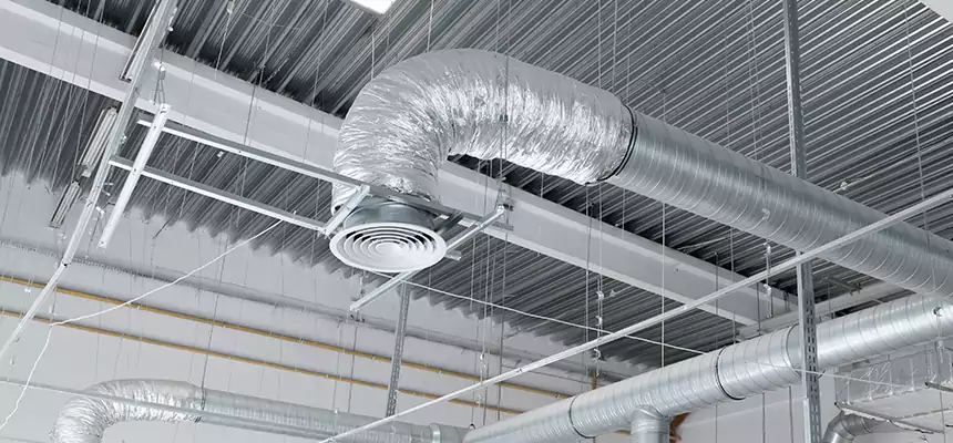 Our Dryer Vent Hose Replacement Services in Mount Pleasant, TX