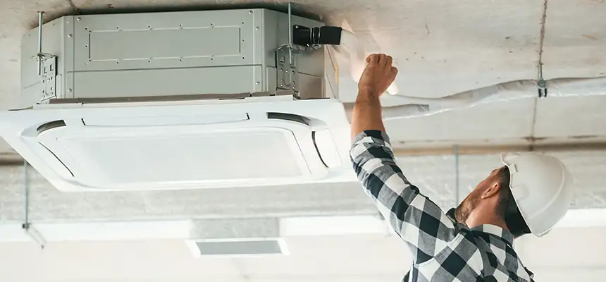 Our Local Vent Cleaning Services in Mount Pleasant, TX