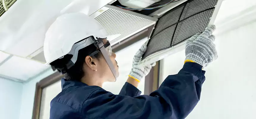 Our Mold & Mildew Removal from Air Ducts Services in Mount Pleasant, TX