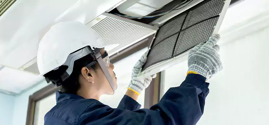 Our Multi-family Home Duct Cleaning Services in Mount Pleasant, TX