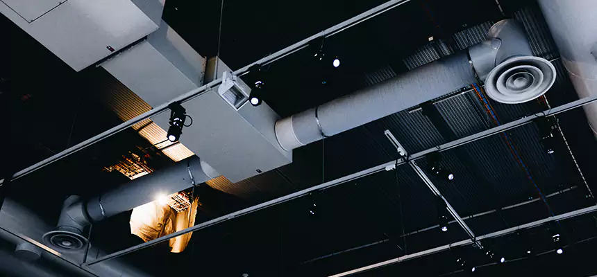 Our Seasonal Allergy Air Duct Cleaning Services in Mount Pleasant, TX