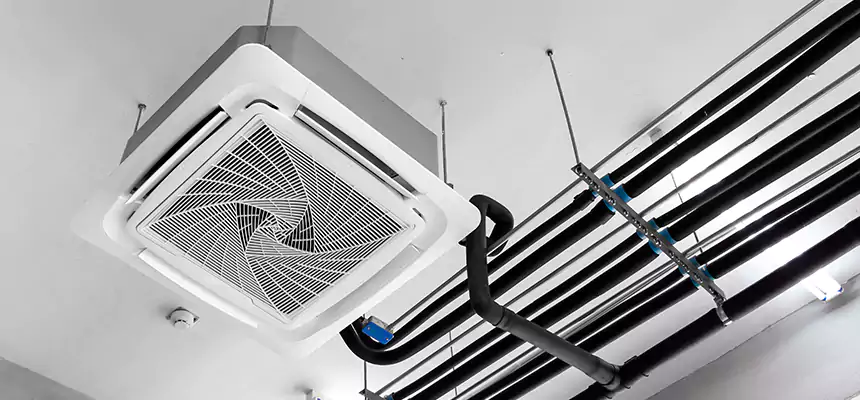 Our Smart AC Vent Controller Services in Mount Pleasant, TX