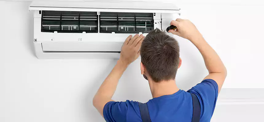Our Smart Air Conditioning Installation Services in Mount Pleasant, TX