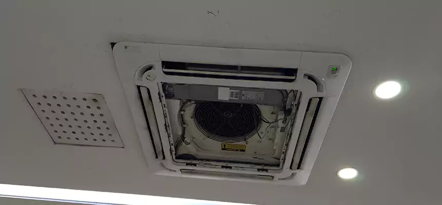 Our Wall Vent Cleaning Service Services in Mount Pleasant, TX