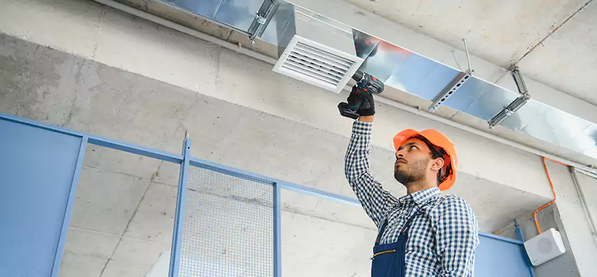 Efficient Exhaust Vent Cleaning in Mount Pleasant, TX