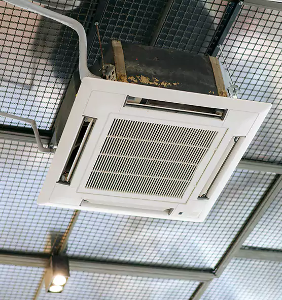 Top-Notch Allergy Relief Vent Cleaning Services in Mount Pleasant, TX