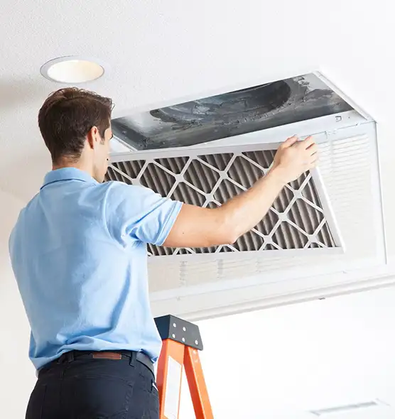 About Annual Dryer Vent Maintenance Mount Pleasant, TX