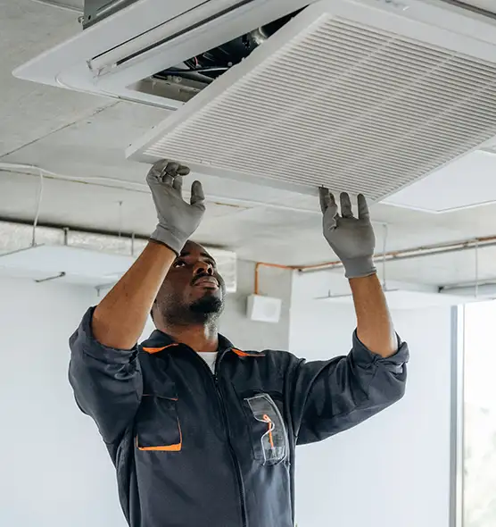 About Certified Air Duct Specialists in Mount Pleasant, TX