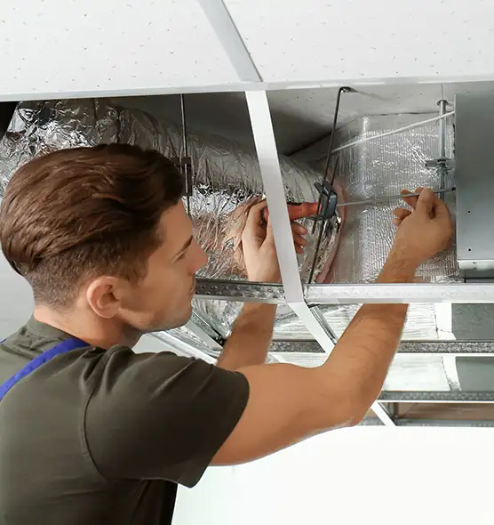 Professional Clogged Dryer Vent Repair in Mount Pleasant, TX