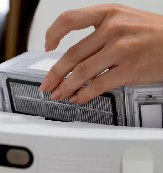  Professional Dryer Vent Lint Filter Cleaning in Mount Pleasant, TX