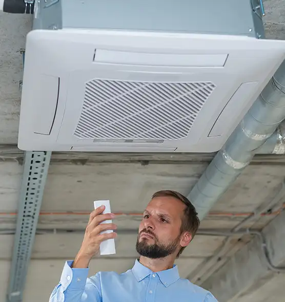 About Local Vent Cleaning Services in Mount Pleasant, TX