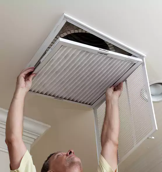 Advanced Residential Vent Cleaning in Mount Pleasant, TX