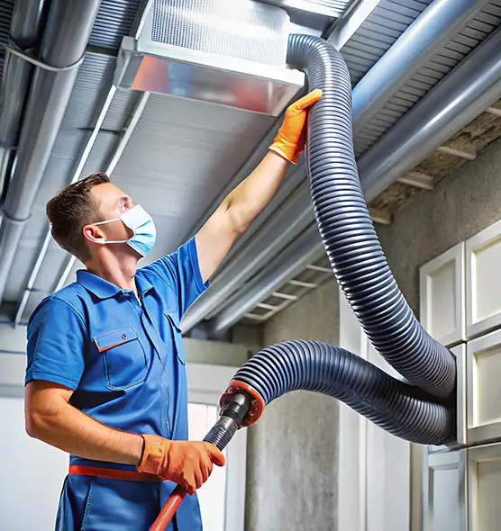 Welcome to Air Duct Cleaning & Repairs Mount Pleasant — Your Local Roof Dryer Vent Cleaning Specialists in Mount Pleasant, TX