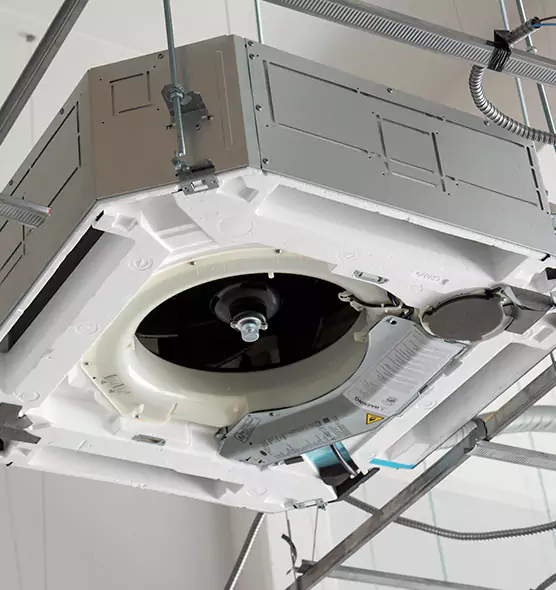 Professional Roof Vent Lint Removal Mount Pleasant, TX