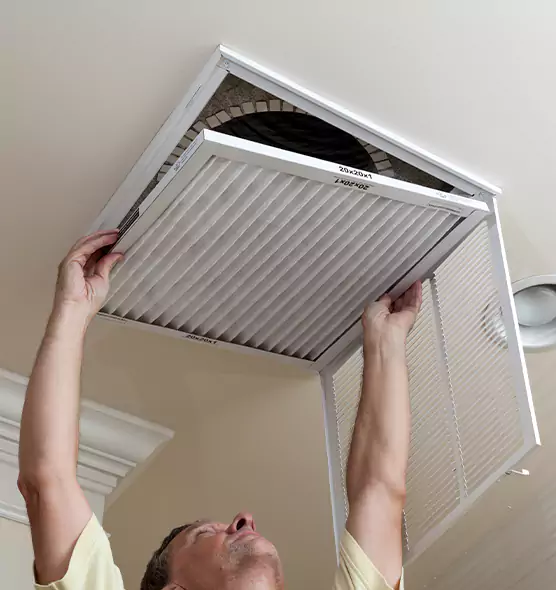 Trusted Vent Shaft Cleaning Expert in Mount Pleasant, TX
