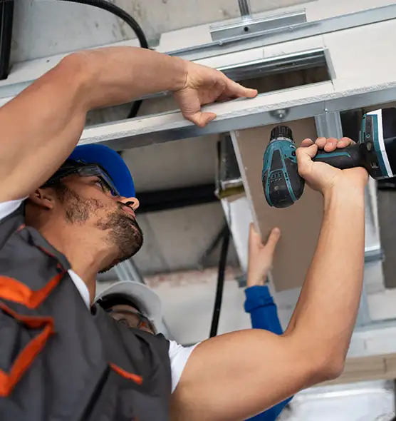 About Vent Smoke Odor Elimination in Mount Pleasant, TX