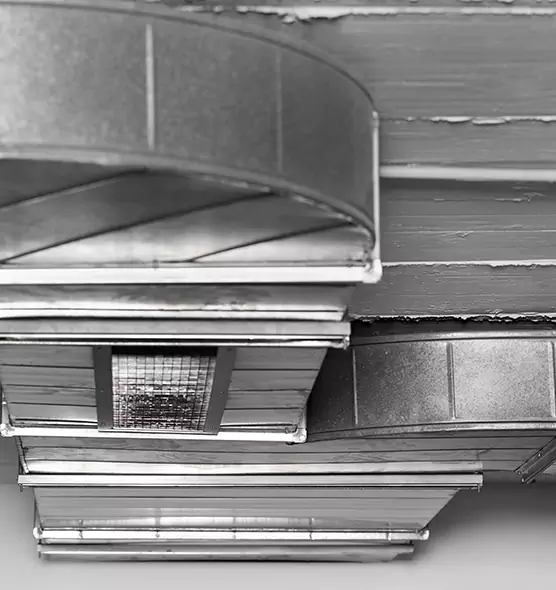 Professional Wall Vent Cleaning Service in Mount Pleasant, TX