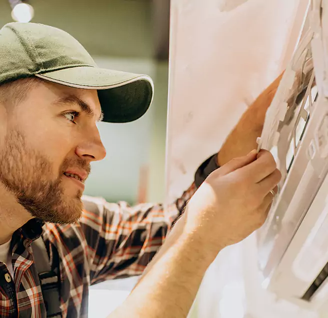 Why Homeowners Businesses Trust Us in Mount Pleasant, TX?