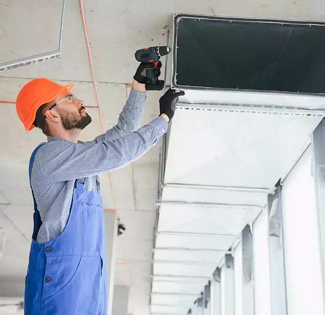 Why Homeowners & Businesses Trust Us in Mount Pleasant, TX?