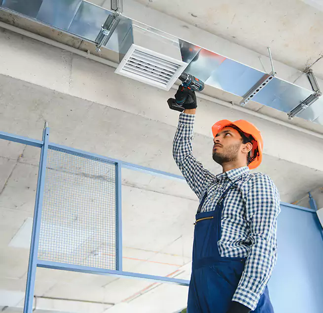 Why Homeowners & Businesses Trust Us in Mount Pleasant, TX?