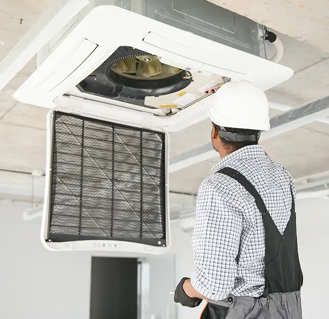 Why Homeowners & Businesses Trust Us in Mount Pleasant, TX?