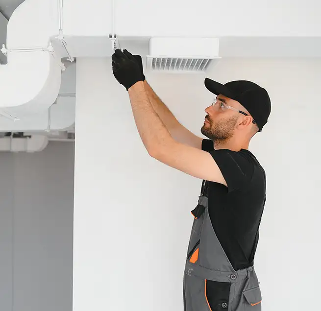 Why Homeowners & Businesses Trust Us in Mount Pleasant, TX?