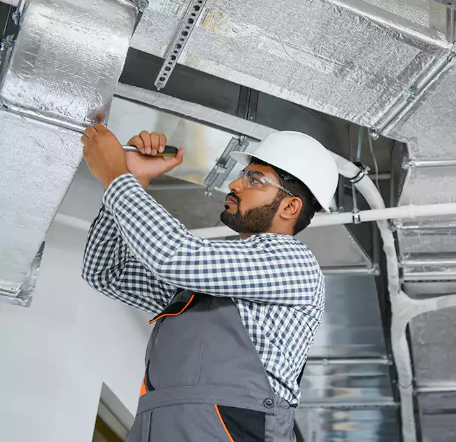 Why Homeowners & Businesses Trust Us Mount Pleasant, TX