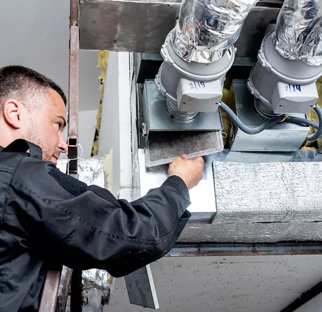 Why Homeowners & Businesses Trust Us in Mount Pleasant, TX?