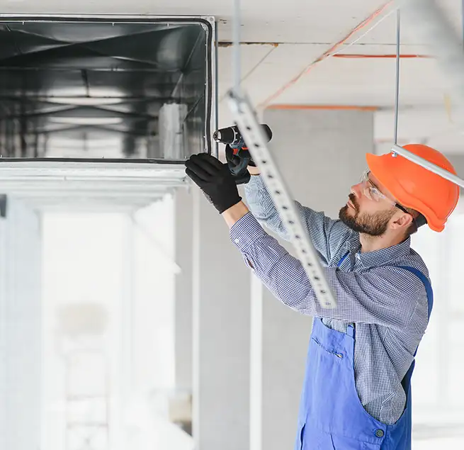 Why Homeowners & Businesses Trust Us in Mount Pleasant, TX?