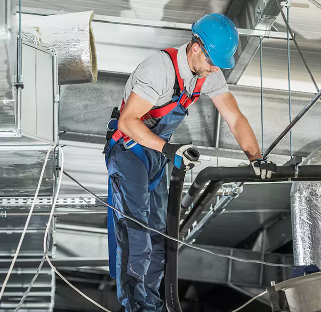 Why Homeowners & Businesses Trust Us in Mount Pleasant, TX?