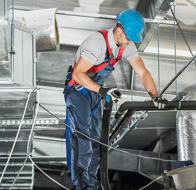 Why Homeowners & Businesses Trust Us in Mount Pleasant, TX?