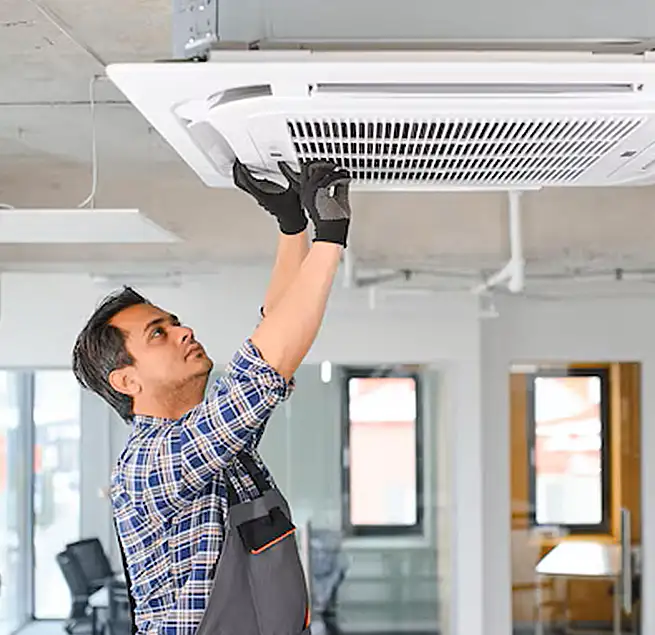 Why Homeowners & Businesses Trust Us in Mount Pleasant, TX?