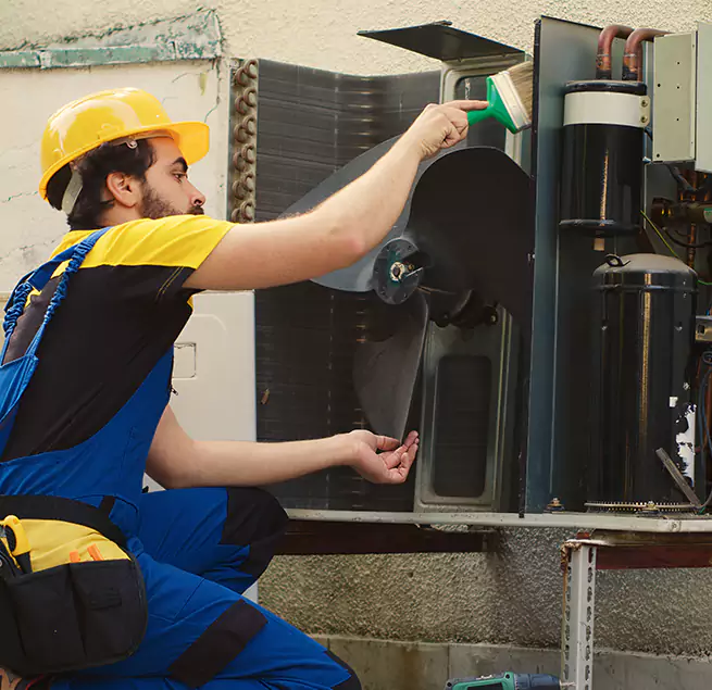 Why Homeowners Businesses Trust Us in Mount Pleasant, TX?