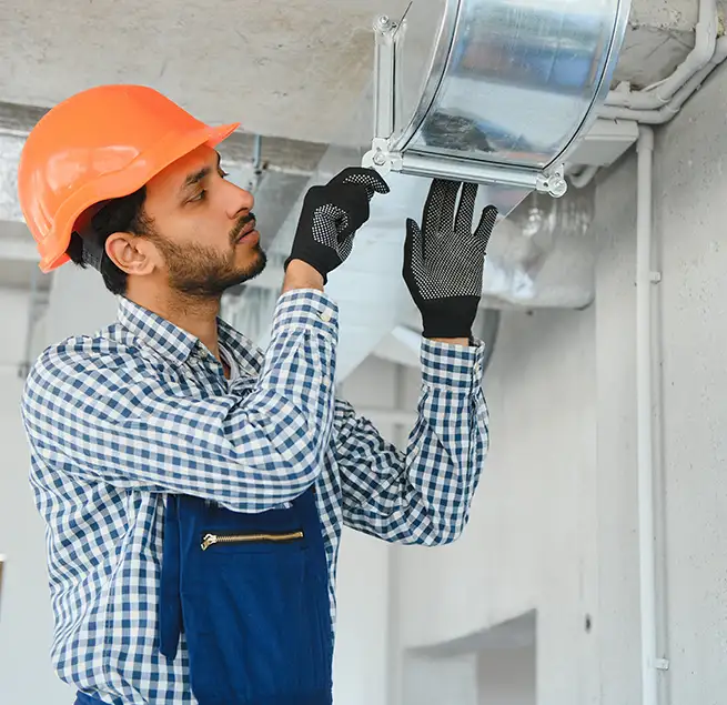 Why Homeowners & Businesses Trust Us in Mount Pleasant, TX?