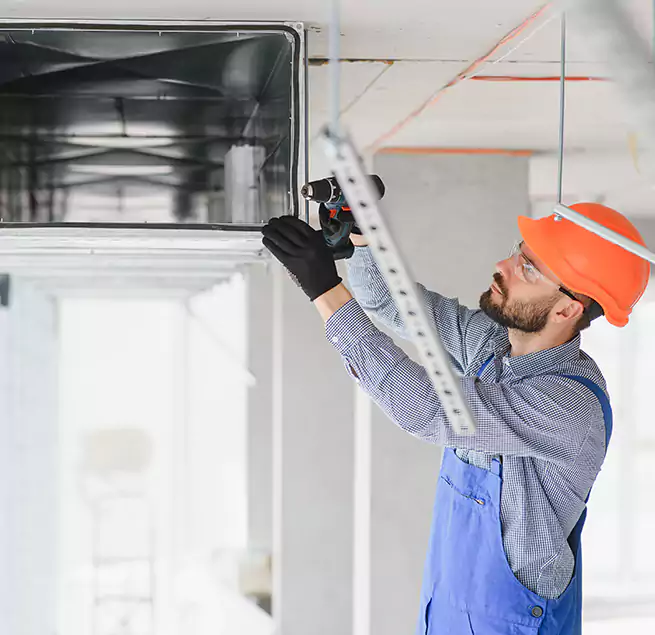 Why Homeowners & Businesses Trust Us Mount Pleasant, TX