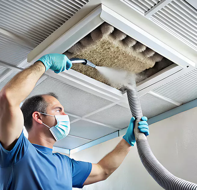 Why Homeowners Businesses Trust Us in Mount Pleasant, TX?