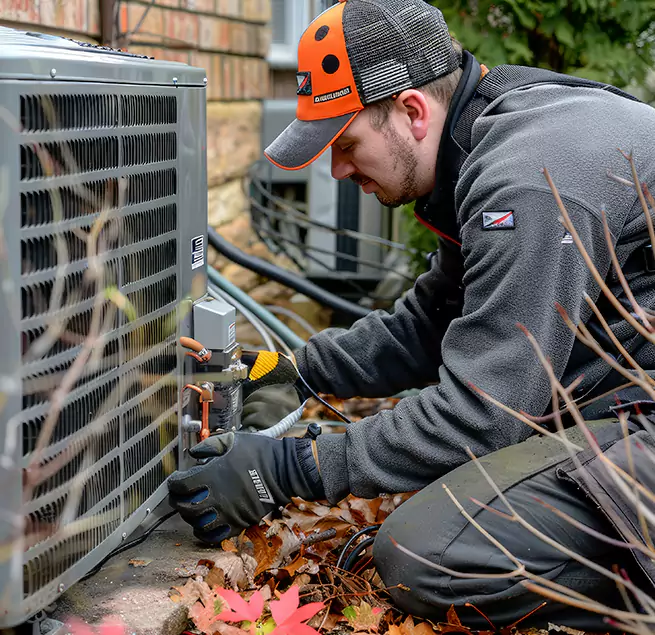 Why Homeowners & Businesses Trust Us in Mount Pleasant, TX?