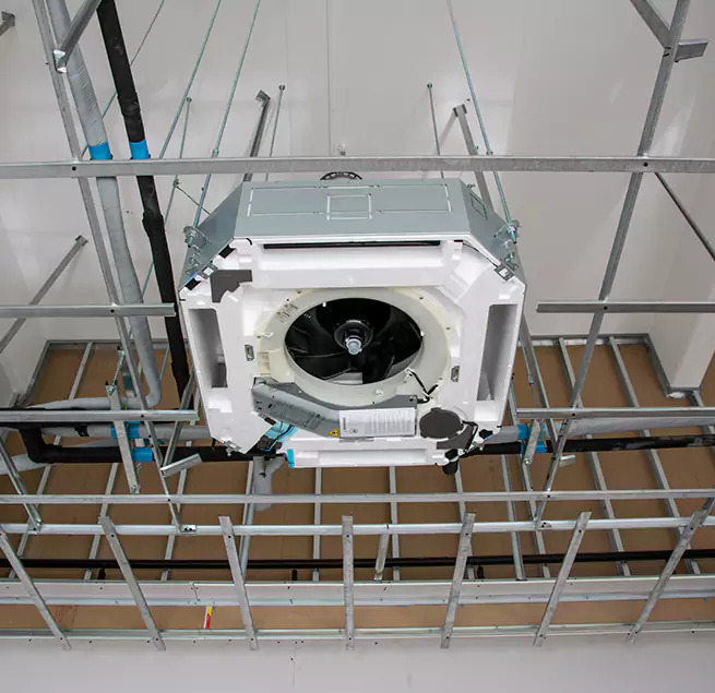 Why Homeowners & Businesses Trust Us in Mount Pleasant, TX?