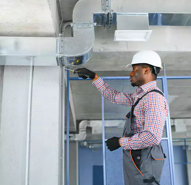 Why Homeowners & Businesses Trust Us in Mount Pleasant, TX