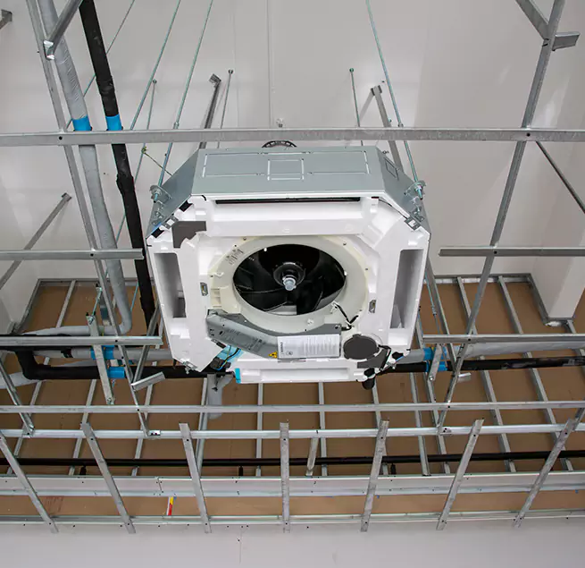 Why Homeowners & Businesses Trust Us Mount Pleasant, TX