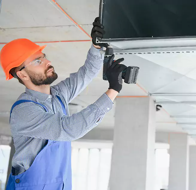 Why Homeowners & Businesses Trust Us in Mount Pleasant, TX?