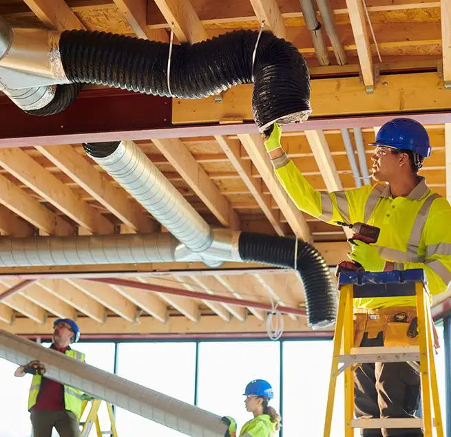 Why Homeowners & Businesses Trust Us in Mount Pleasant, TX?