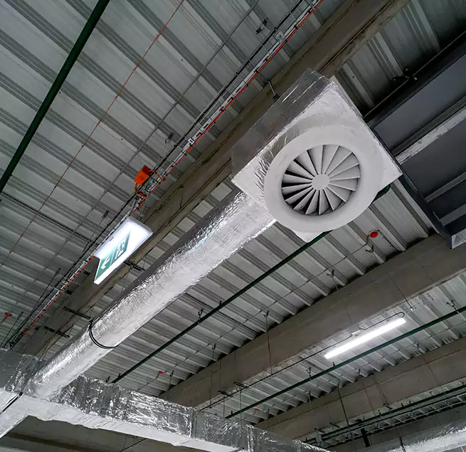 Why Homeowners & Businesses Trust Us in Mount Pleasant, TX?