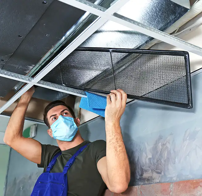 Why Homeowners & Businesses Trust Us in Mount Pleasant, TX?